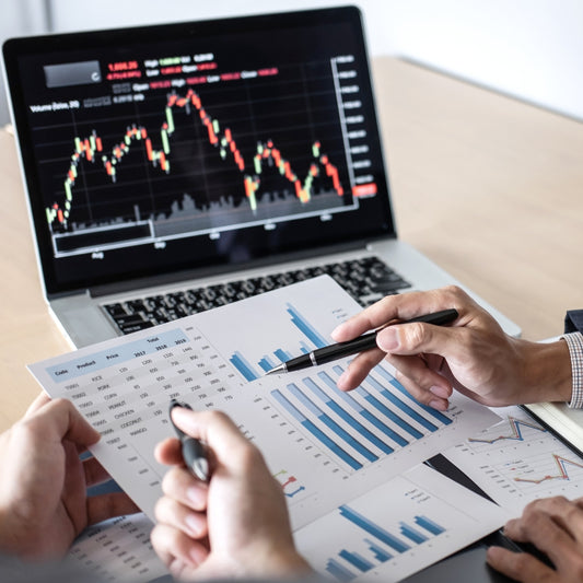 Investor Pitch Deck
