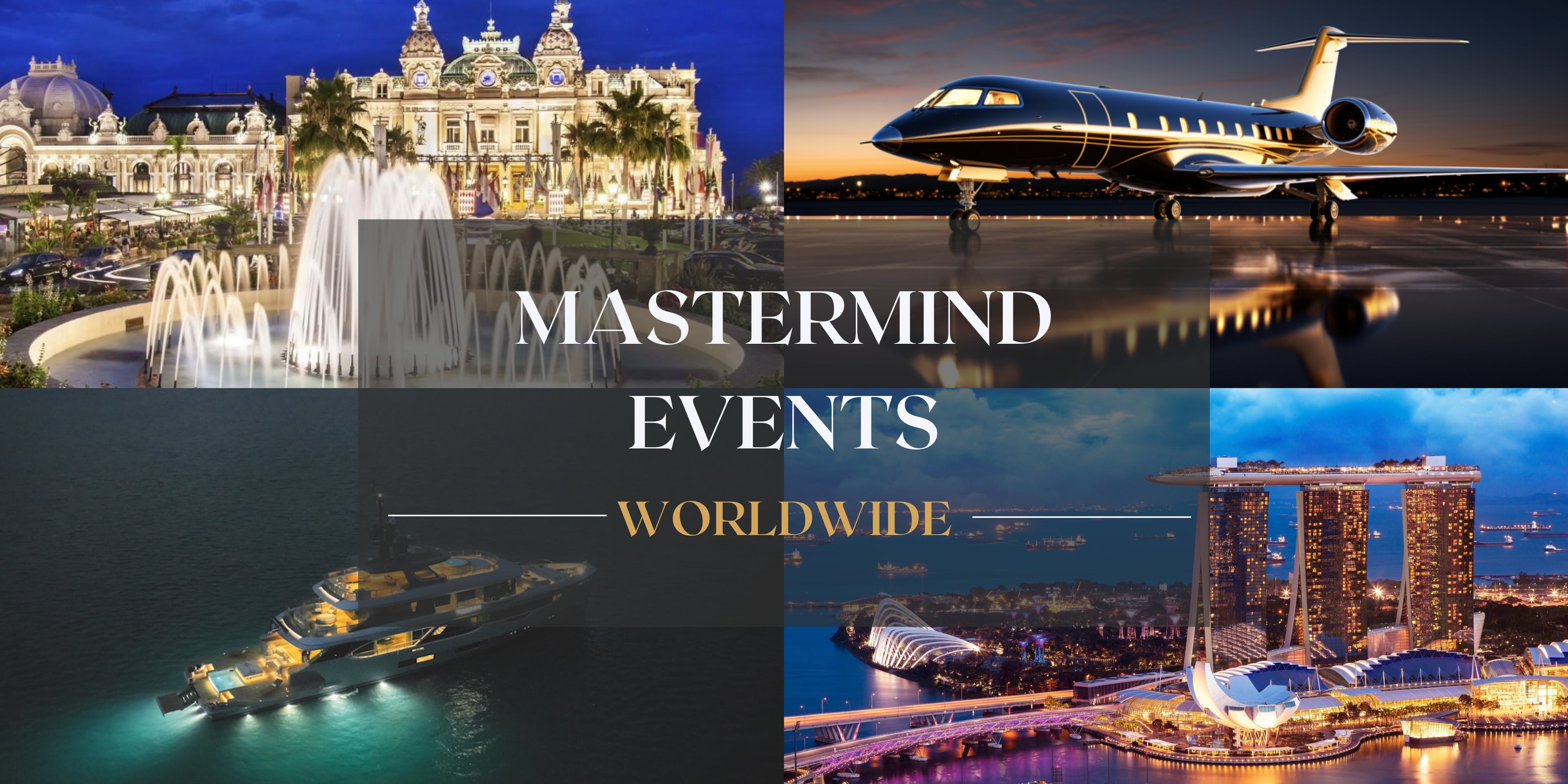 Onahira Rivas Mastermind Events Worldwide